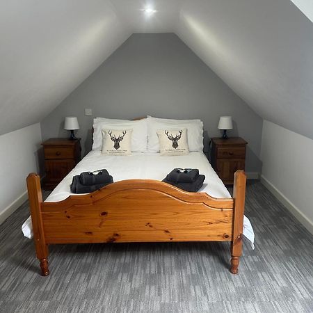 3 Dialknowe Holiday Cottage - Wanlockhead - 3 Bedrooms Ngoại thất bức ảnh